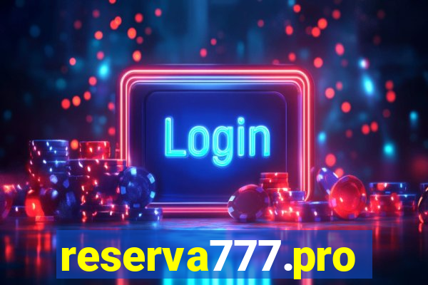 reserva777.pro