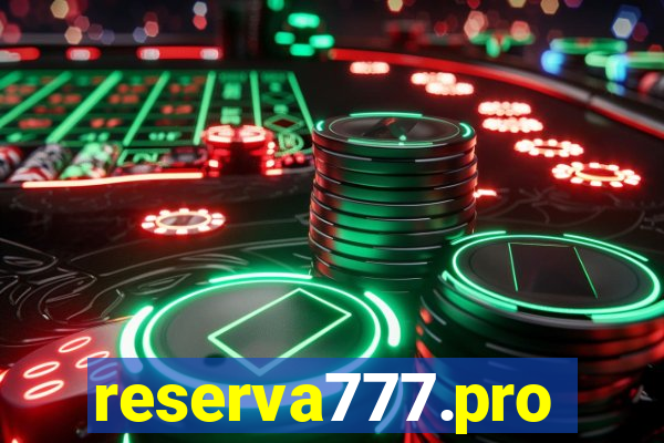 reserva777.pro