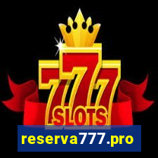 reserva777.pro