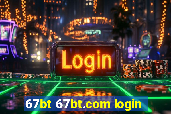 67bt 67bt.com login