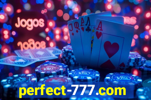 perfect-777.com