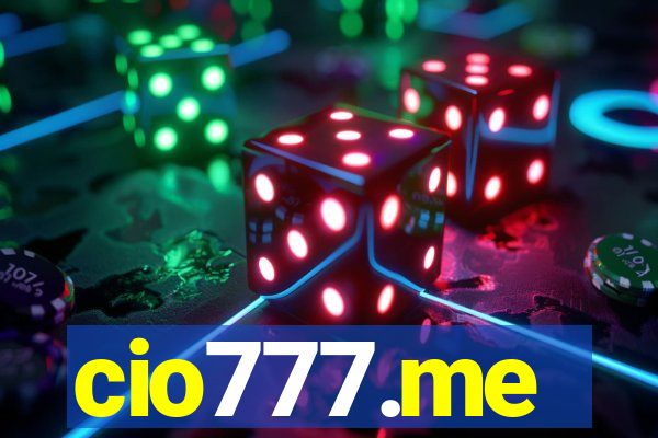 cio777.me