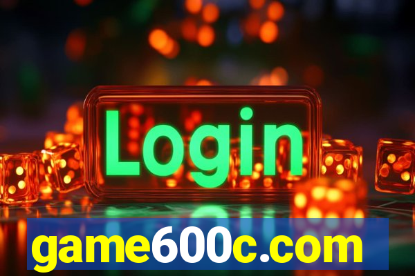 game600c.com