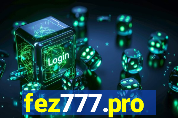 fez777.pro