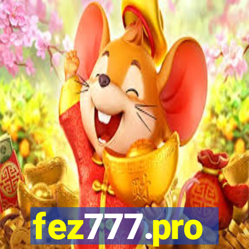 fez777.pro