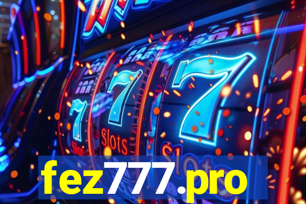 fez777.pro