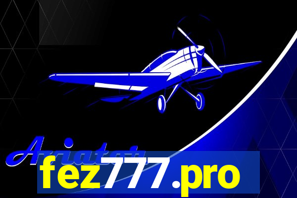 fez777.pro