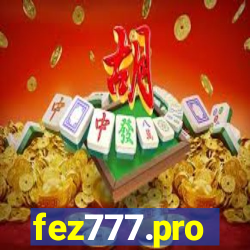 fez777.pro