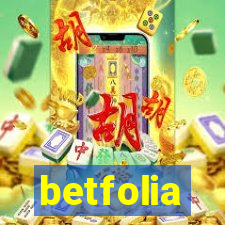 betfolia