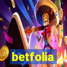 betfolia