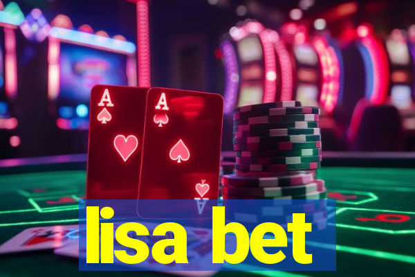 lisa bet