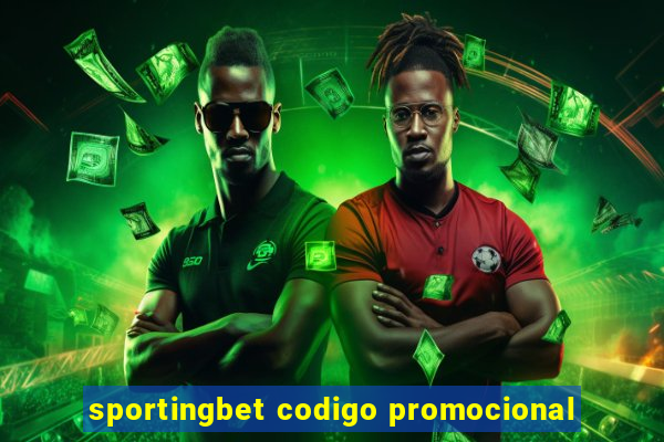 sportingbet codigo promocional