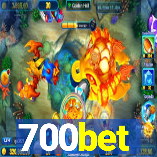 700bet