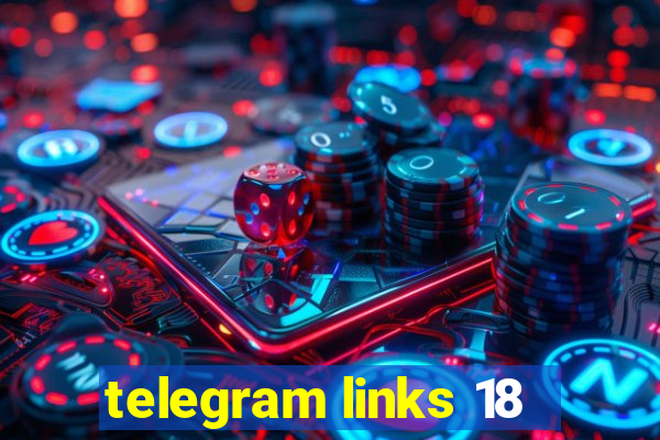 telegram links 18