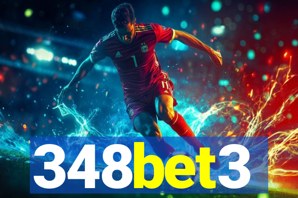 348bet3