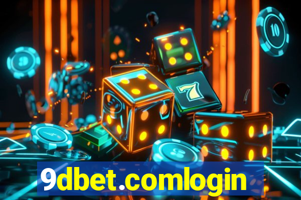 9dbet.comlogin