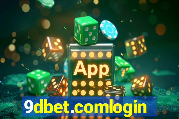 9dbet.comlogin