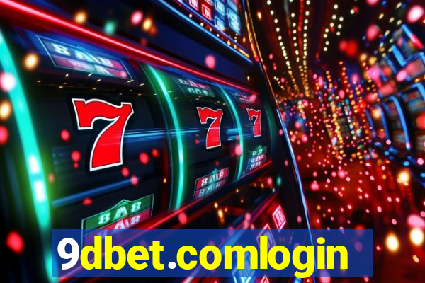 9dbet.comlogin