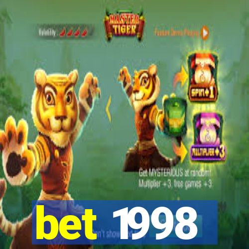 bet 1998