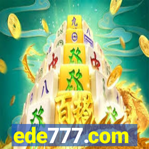 ede777.com