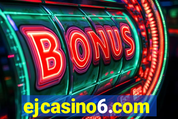 ejcasino6.com