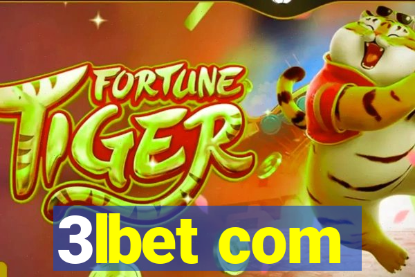 3lbet com