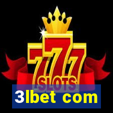 3lbet com