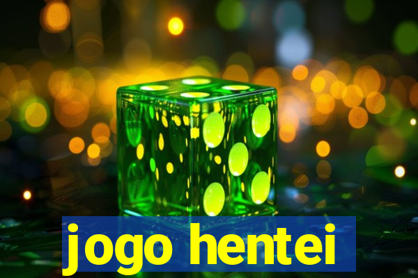 jogo hentei