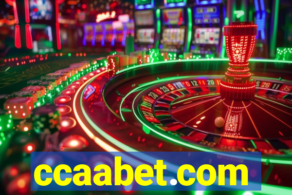 ccaabet.com