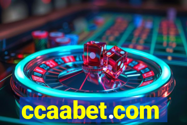 ccaabet.com