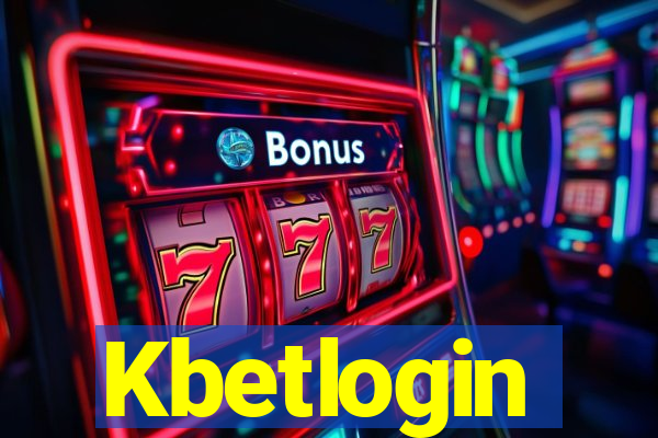 Kbetlogin