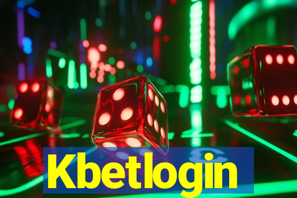 Kbetlogin