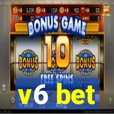 v6 bet