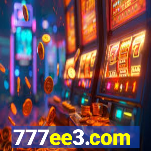 777ee3.com