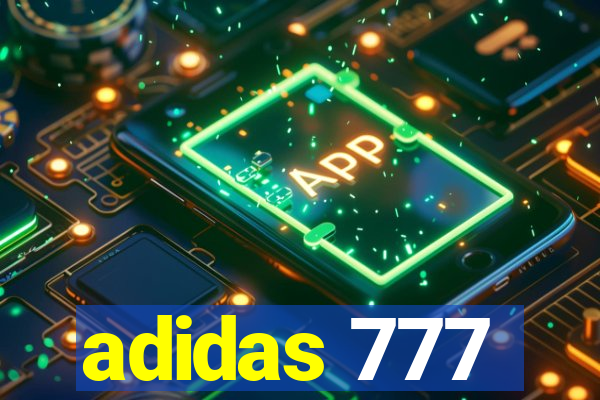 adidas 777