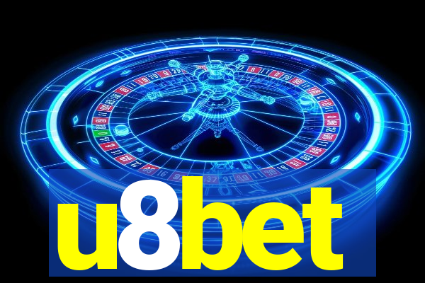 u8bet