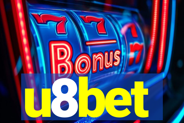 u8bet