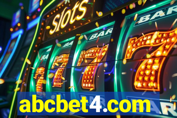 abcbet4.com