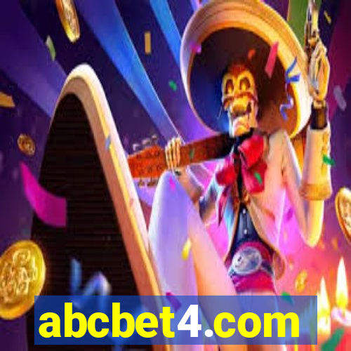 abcbet4.com