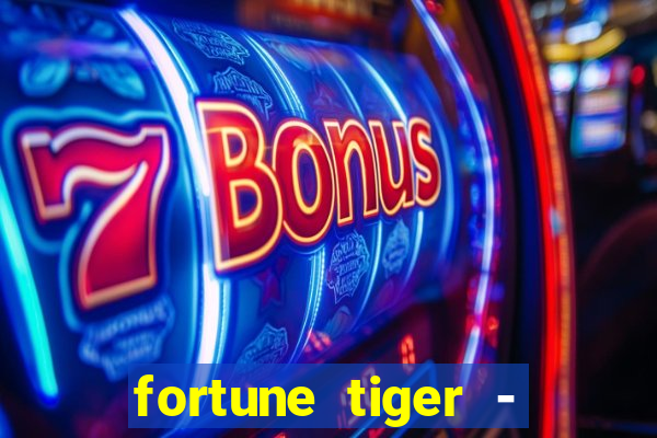 fortune tiger - horário das cartas 10x