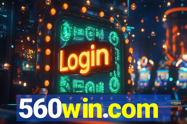 560win.com