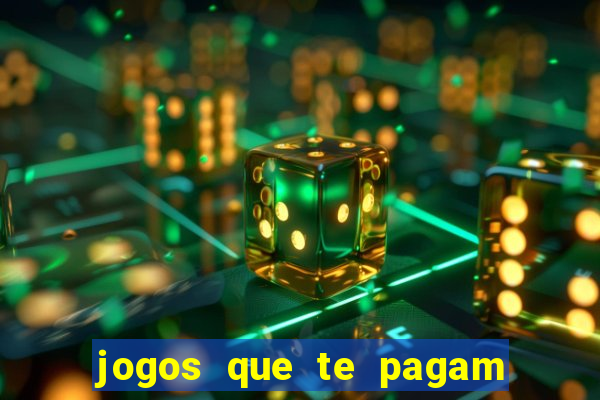 jogos que te pagam para jogar de verdade