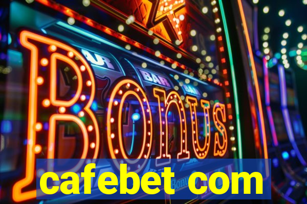 cafebet com