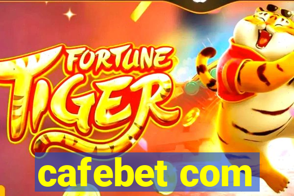 cafebet com