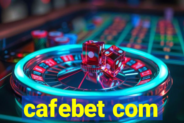 cafebet com