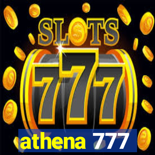 athena 777