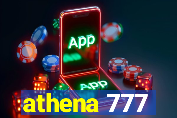 athena 777