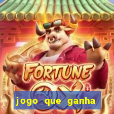 jogo que ganha dinheiro sem pagar nada