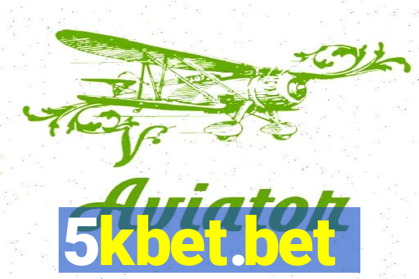 5kbet.bet