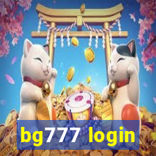 bg777 login